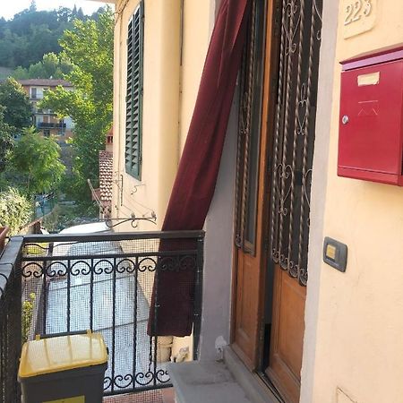 Badia A PassiganoVacanza In Chianti公寓 外观 照片