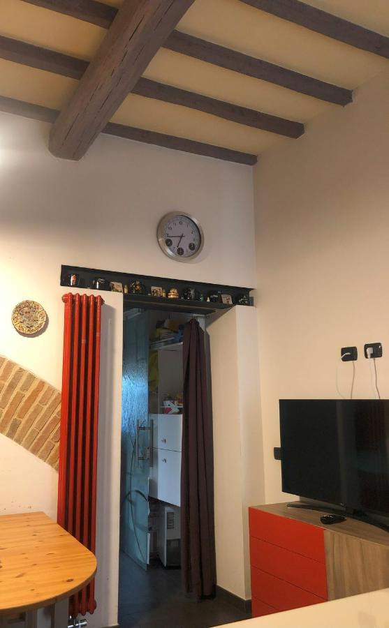 Badia A PassiganoVacanza In Chianti公寓 外观 照片