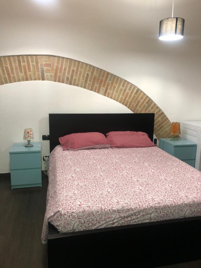 Badia A PassiganoVacanza In Chianti公寓 外观 照片
