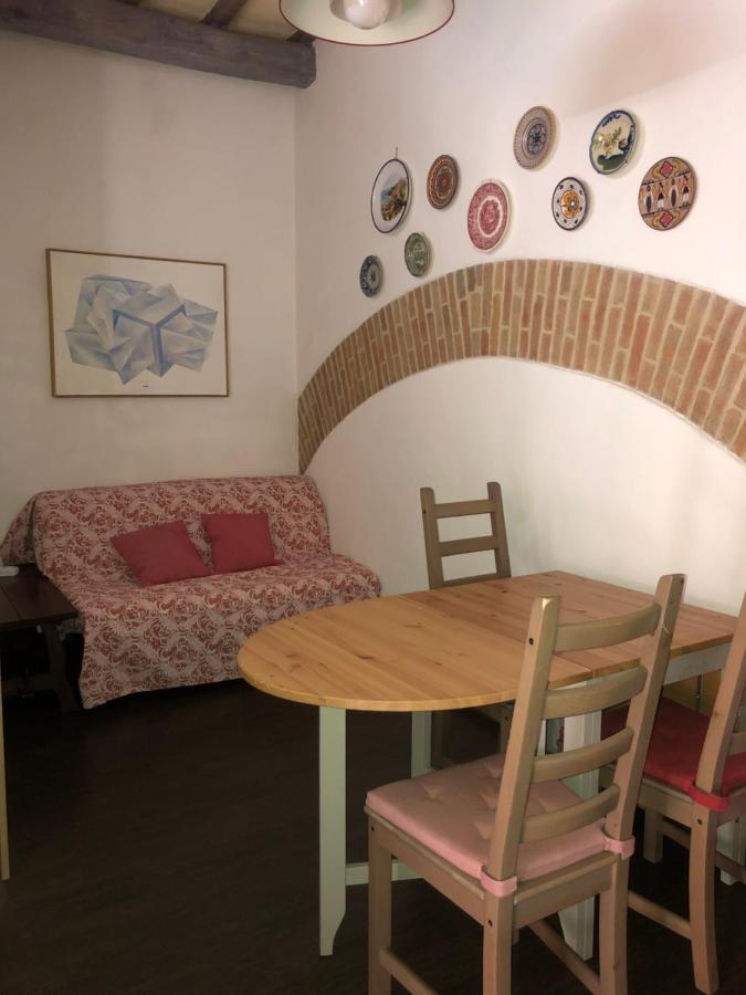Badia A PassiganoVacanza In Chianti公寓 外观 照片